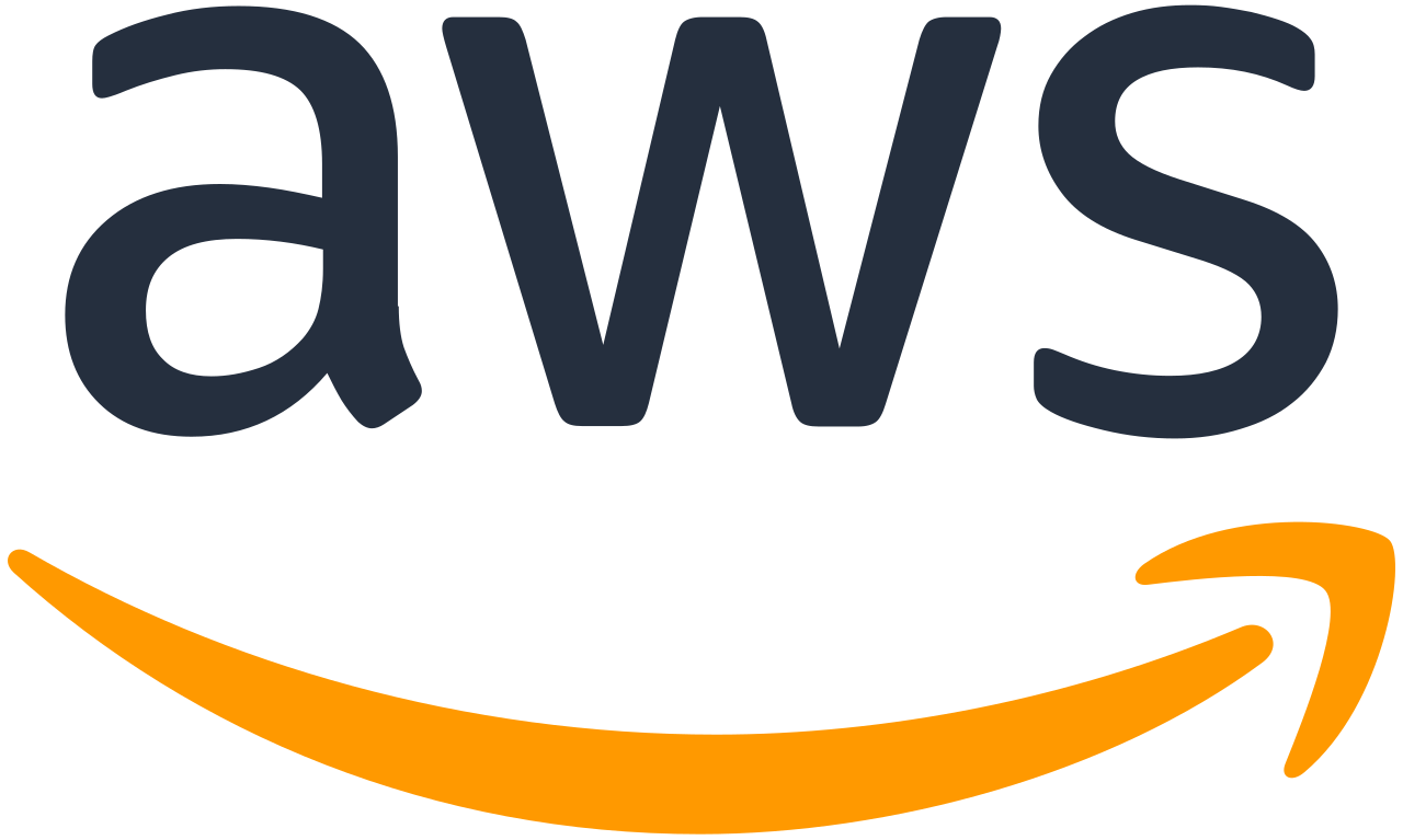 The Amazon Web Services icon