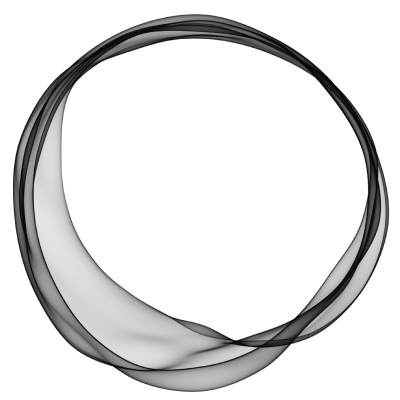 The Ghost CMS icon